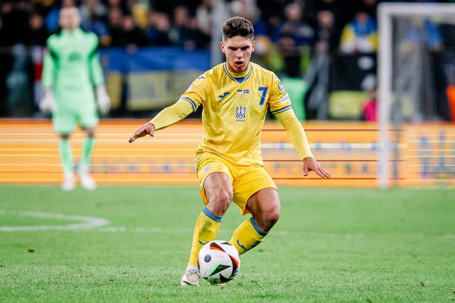 Central de Transferências: «Sudakov era a peça que faltava ao Benfica»