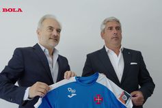 A entrevista completa a José Sousa