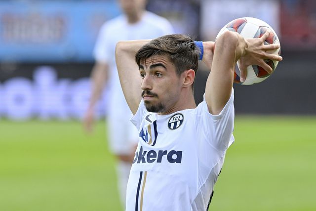 Rodrigo Conceição: «Às vezes, ajudar as pessoas só serve para revelar a sua ingratidão»