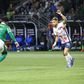 Palmeiras empata na Libertadores na despedida de Endrick