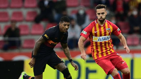 Miguel Cardoso renova por três épocas no Kayserispor