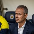 Mourinho a caminho? Fenerbahçe despede-se de treinador