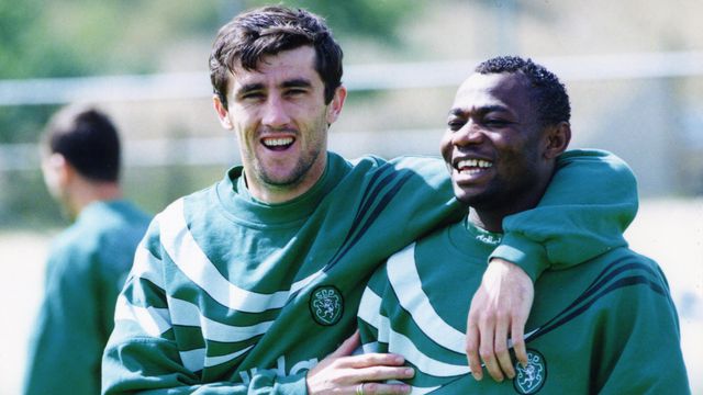 Iordanov: o acidente de automóvel