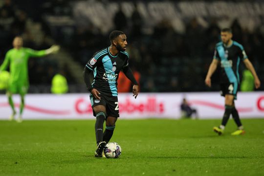 Ricardo Pereira: «Regresso à Seleção? Na Premier League tenho mais visibilidade...»