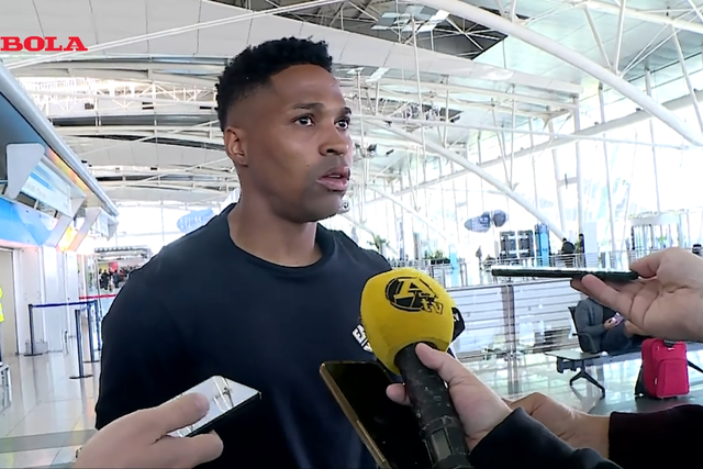 Wendell: «As pessoas que entraram agora vão elevar também o nível do FC Porto»
