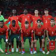 Seleção Nacional de sub-17 defronta este domingo a França na final do Europeu da categoria