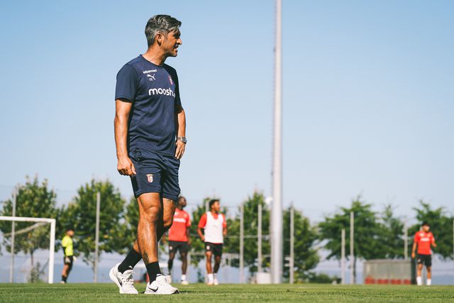 Mercado Alverca: sucessor de Vasco Botelho da Costa recrutado em Braga