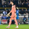 Rui Patrício tem um novo desafio depois de uma época na Atalanta
