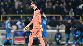 Mercado oficial: Rui Patrício vai jogar o Mundial de Clubes