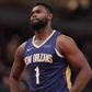 Zion Williamson, New Orleans Pelicans
