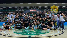 Sporting «queria muito ganhar» e teve «mais fogo» do que o FC Porto