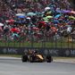 Piastri garante 'pole position' para o GP Espanha