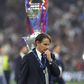 Simone Inzaghi, treinador do Inter