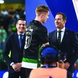 Sporting: plantel valorizou 224% com Frederico Varandas!