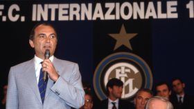 Antigo presidente do Inter morre na noite antes da final da Champions