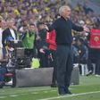 José Mourinho, treinador do Fenerbahçe