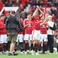 Tricampeão inglês pelo Man. United termina a carreira