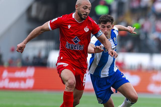 Num deserto de ideias, lá apareceu o Oásis Samu (crónica)