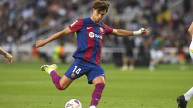 Deco sobre João Félix: «Parece que pede lugar no 11 demasiado cedo»