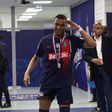«O grande dia chegou»: Mbappé reage à vitória do PSG