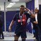 «O grande dia chegou»: Mbappé reage à vitória do PSG