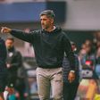 «O grande objetivo é poder chegar à Liga num curto período de tempo»