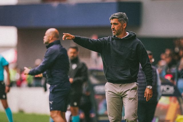 Oficial: Custódio Castro sai do SC Braga (e já terá novo clube)