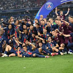 Os 68 portugueses que ganharam a Taça/Liga dos Campeões