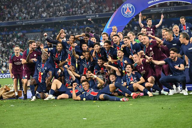 Os 68 portugueses que ganharam a Taça/Liga dos Campeões