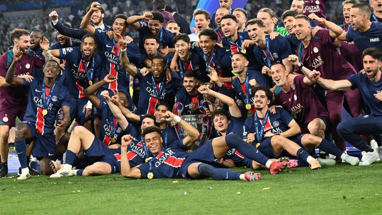 Os 68 portugueses que ganharam a Taça/Liga dos Campeões