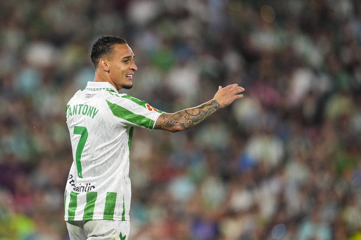 «Vamos jogar as nossas cartas por Antony»