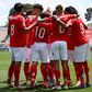 Benfica venceu Taça Revelação (Foto: Benfica)