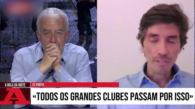 «Jogo do FC Porto? É uma pré-época para o Mundial de Clubes»