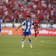 Vasco Sousa de volta à competição (FOTO: FC PORTO)