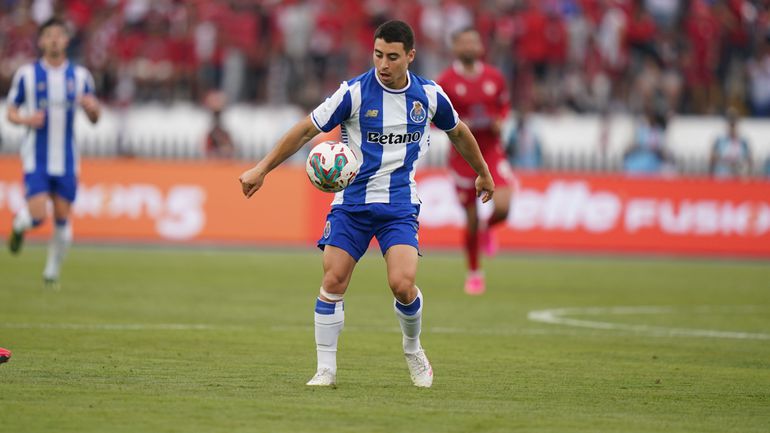 Vasco Sousa e o regresso: «Foram tempos difíceis»