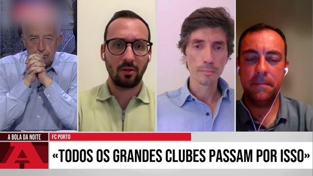 Com que expetativas realísticas o FC Porto se deve apresentar no Mundial de Clubes?