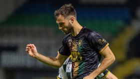 Mercado: Espanha, Alemanha e Arábia Saudita chamam por Ferro