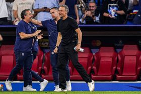 PSG: pela espera, pelo futebol de ataque, pelos portugueses e por Xana
