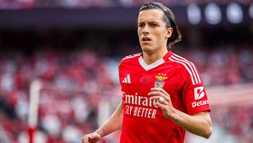 Mercado Benfica: ponto de situação de Carreras