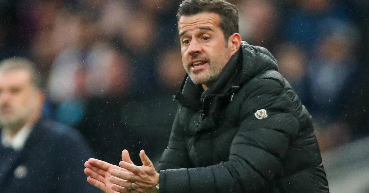 Benfica: negociações com Marco Silva retomadas mas ainda sem fumo branco