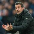 Marco Silva é o treinador preferido pelo Benfica para substituir José Mourinho — Foto: IMAGO