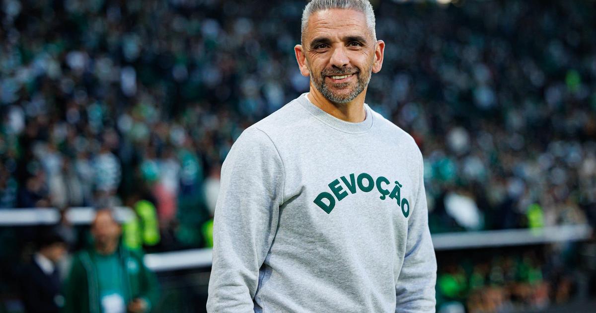 Sporting: Rui Borges não vai desligar o telemóvel