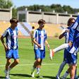 Iniciados do FC Porto lutam pelo título, que foge há 15 anos - Foto: FC Porto