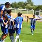 Iniciados do FC Porto lutam pelo título, que foge há 15 anos - Foto: FC Porto