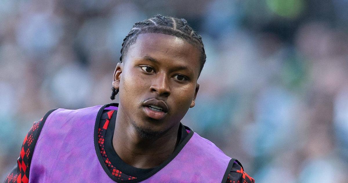 Mercado Benfica: Sidny a um passo da saída