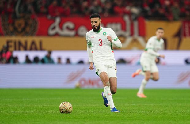 Mazraoui (IMAGO)