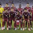 Seleção do Qatar (IMAGO)