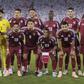 Seleção do Qatar (IMAGO)