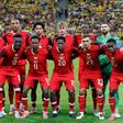 Seleção do Canadá (IMAGO)