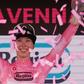 Vencedora da etapa inaugural do Giro é desclassificada por 20 gramas